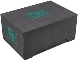Gamegenic Arkham Horror opbergbox premium voor kaartspellen en accessoires