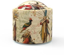 Belle Lurette muziekspeelgoed Brillymoz3 Die Zauberflöte Papageno