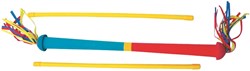 Spordas Angel-Stik jongleer stok voor kinderen en beginners