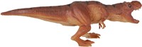 Dino Base T-Rex kleurveranderende dino speelgoedfiguur multicolor-3