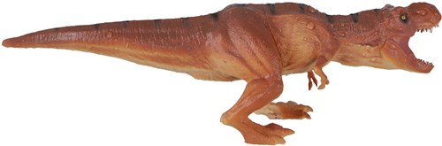 Dino Base T-Rex kleurveranderende dino speelgoedfiguur multicolor-3