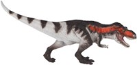 Dino Base speelgoed T-Rex kleurveranderende dino figuur multicolor-3