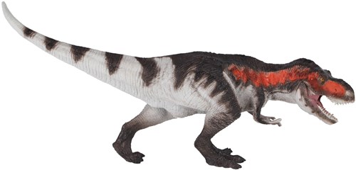 Dino Base speelgoed T-Rex kleurveranderende dino figuur multicolor-3