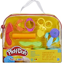 Hasbro Play Doh starterset klei speelgoed creatief spelen