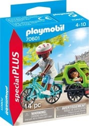 Playmobil Fietstocht 70601
