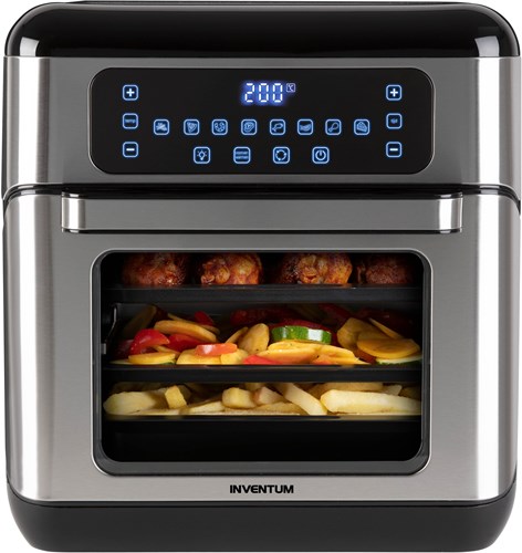 Inventum mini oven