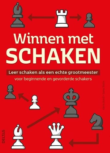 Deltas Winnen met schaken