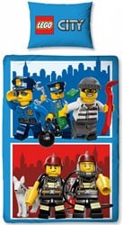 LEGO Dekbedden