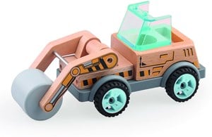 Bs Toys Wegwerker Wals bs toys kopen in de aanbieding