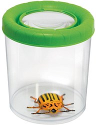 Navir Mega Insectenloep - Bug Viewer - Educatief Speelgoed