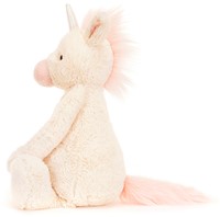 Jellycat Bashful Eenhoorn Groot-2