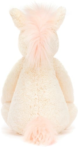 Jellycat Bashful Eenhoorn Groot-3