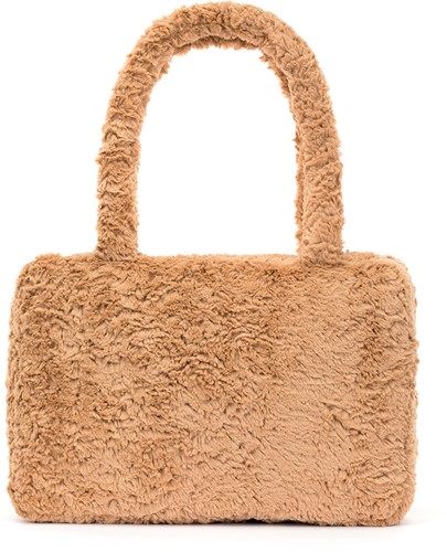 Jellycat Tote Bag Bartholomew Beer-3