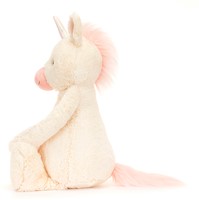Jellycat Bashful Eenhoorn Heel Groot-2