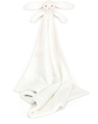 Jellycat knuffeldeken Bashful Luxe Konijn Luna