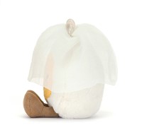 Jellycat knuffel Amuseable Gekookt Ei Bruid-2