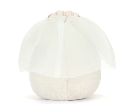 Jellycat knuffel Amuseable Gekookt Ei Bruid-3