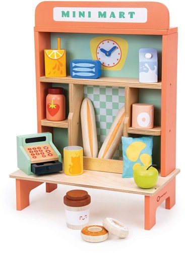 MENTARI Mini Markt