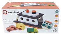 Mentari autoferry educatief speelgoed multicolor karton-3