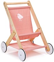 Mentari Poppenwagen-2