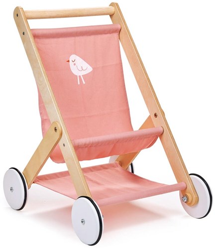 Mentari Poppenwagen-2