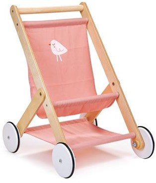 Mentari Poppenwagen-3