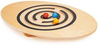Mentari houten balansbord speelgoed - educatief spel voor kinderen
