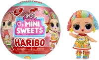 L.O.L. Surprise Loves Mini Sweets X Haribo Mini Pop-2