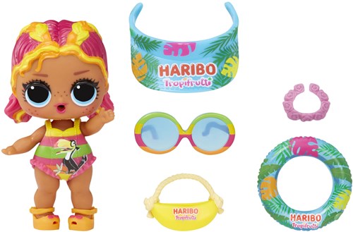 L.O.L. Surprise Loves Mini Sweets X Haribo Mini Pop-3