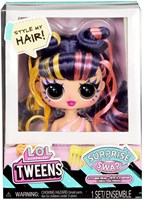 L.O.L. Surprise Tweens Surprise Swap Styling Kaphoofd-2