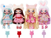 Na! Na! Na! Surprise pop Sweetest Sweets - verrassing minipop textiel-2