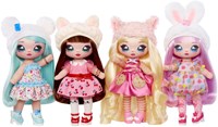 Na! Na! Na! Surprise pop Sweetest Sweets - verrassing minipop textiel-3