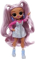 L.O.L. Surprise OMG Sweet Nails Pop - Kitty K Cafe-3