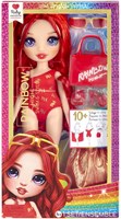 Rainbow High Swim & Style Pop - Ruby