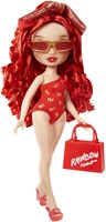 Rainbow High Swim & Style Pop - Ruby-2