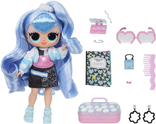 L.O.L Surprise Tweens Modepop - Ellie Fly-3