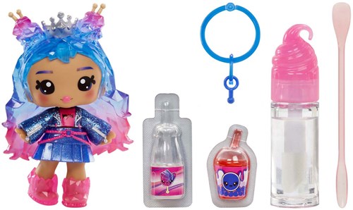 Yummiland Pop Roxie Crystal Candy lipgloss set minipop speelgoed-3