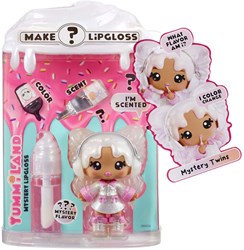 Yummiland Pop mysterie speelfiguur lipgloss set - verrassingspop
