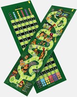 Mad Party Games gezelschapsspel MadKush - 2-in-1 bordspel voor volwassenen-2