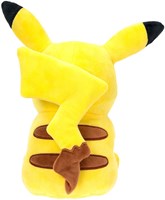 Boti Pokemon knuffel pluche Pikachu 20cm - Pokémon speelgoed-3