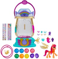 Hasbro My Little Pony magische lantaarn speelfiguur Sunny Starscout-3