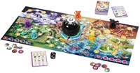 Mattel Magic 8 Ball Bordspel NL-2