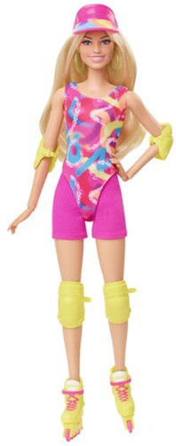 Barbie Movie Pop - Skate Outfit-2