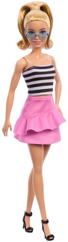 Barbie Fashionistas Barbie - HRH11-2