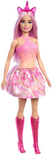 Barbie -  Unicorn-2