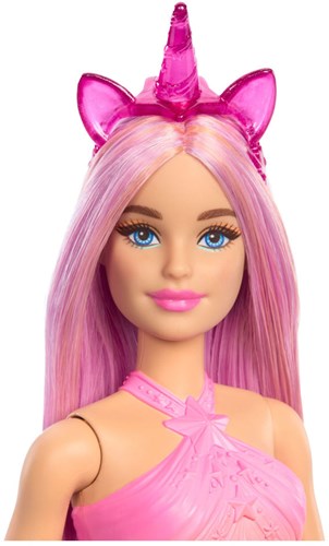 Barbie -  Unicorn-3
