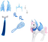 Barbie Doll Sapphire-3