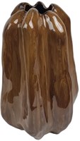 Vaas Merano keramiek 16,5x15x25,5cm