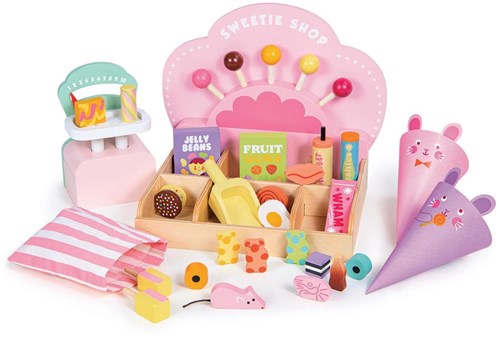 TENDER LEAF Snoepwinkel Sweetie Picnic Mix