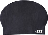 Megaform zwemcap latex volwassenen - zwemmuts voor volwassenen-2